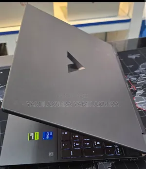 New Laptop HP Victus 16 16GB Intel Core I5 SSD 512GB