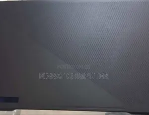 New Laptop Asus ROG Zephyrus G15 16GB AMD Ryzen 9 SSD 512GB