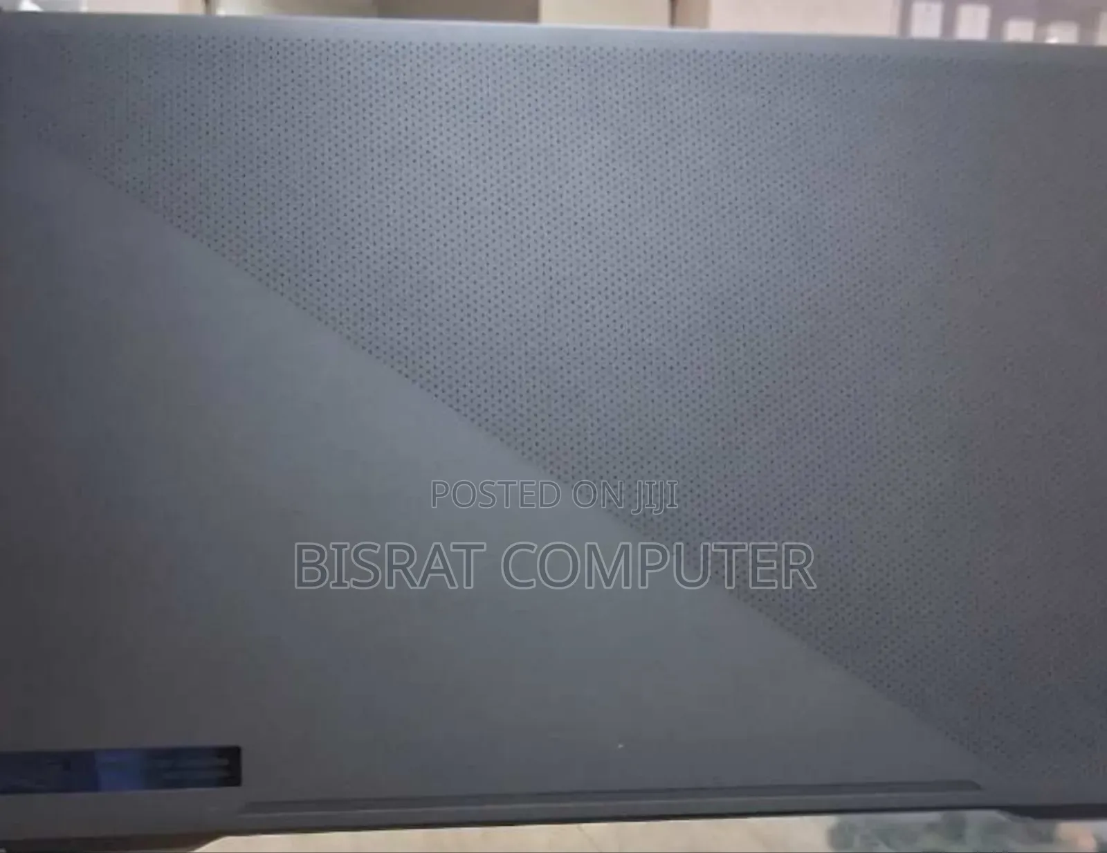 New Laptop Asus ROG Zephyrus G15 16GB AMD Ryzen 9 SSD 512GB