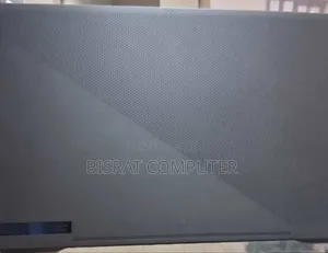 New Laptop Asus ROG Zephyrus G15 16GB AMD Ryzen 9 SSD 512GB