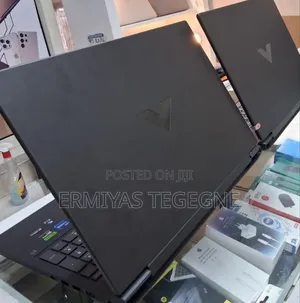 Photo - New Laptop HP Compaq 8510p 1GB Intel Core I7 SSD 16 GB