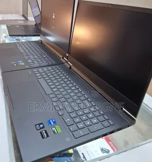 New Laptop HP Compaq 8510p 1GB Intel Core I7 SSD 16 GB