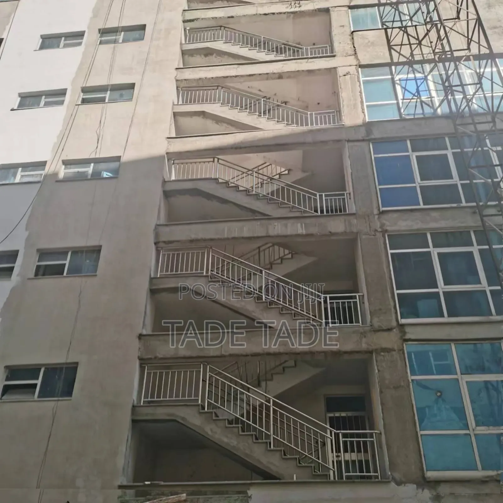 Pure Stianless Steel Handrails