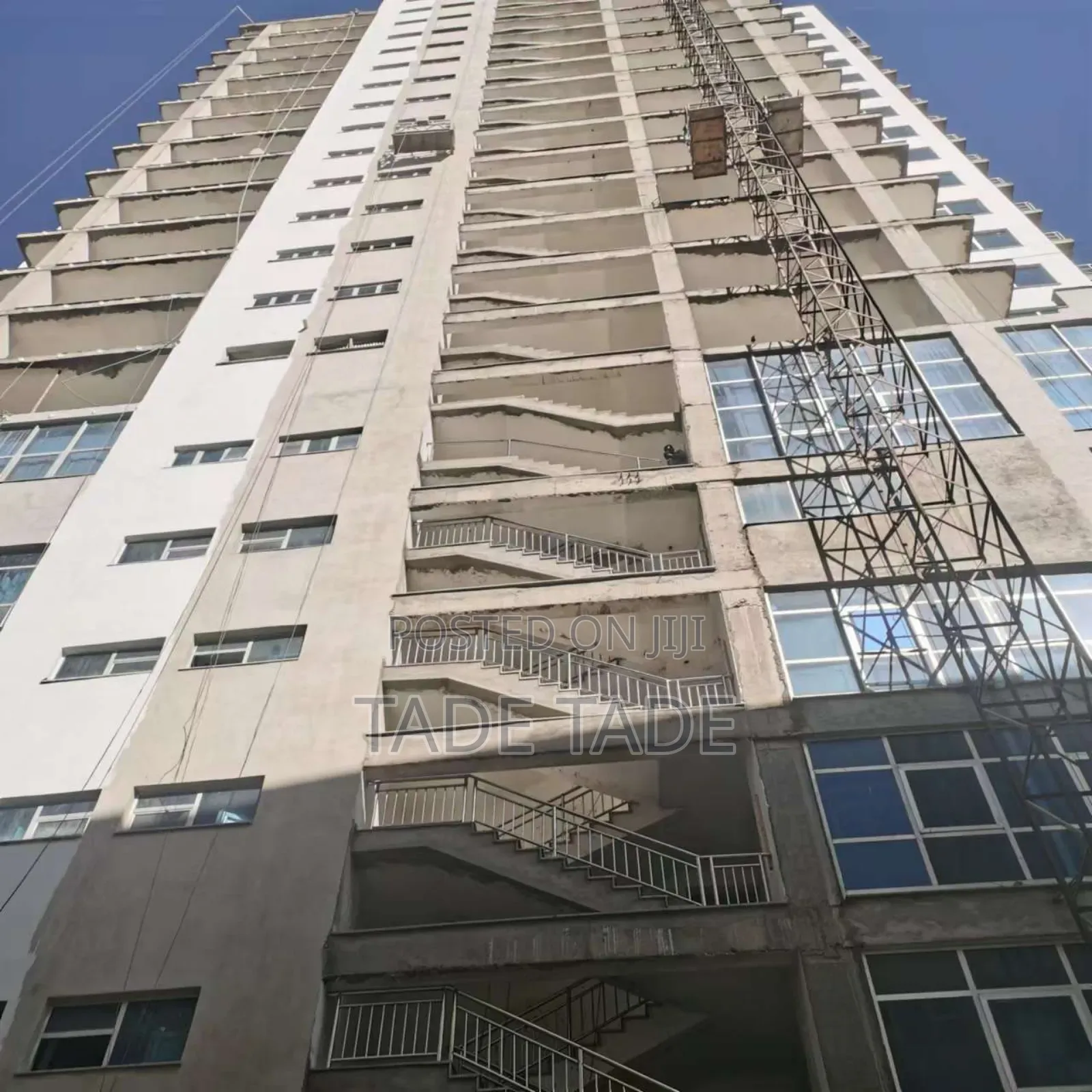 Pure Stianless Steel Handrails