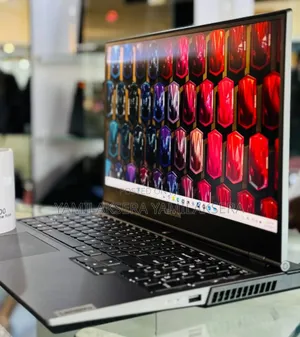 New Lenovo Legion Y7000P IRX9 Gaming Laptop 16GB AMD Ryzen 7 SSD 512GB