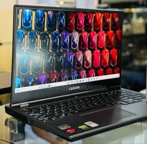 New Lenovo Legion Y7000P IRX9 Gaming Laptop 16GB AMD Ryzen 7 SSD 512GB