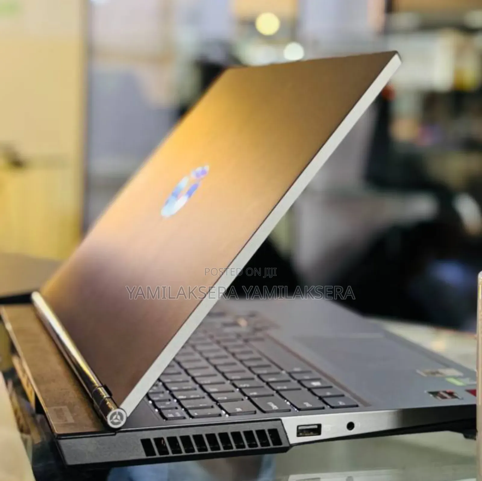 New Lenovo Legion Y7000P IRX9 Gaming Laptop 16GB AMD Ryzen 7 SSD 512GB