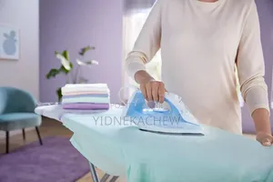 Phiipes የልብስ መተኮሻ