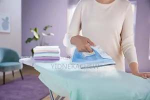 Phiipes የልብስ መተኮሻ