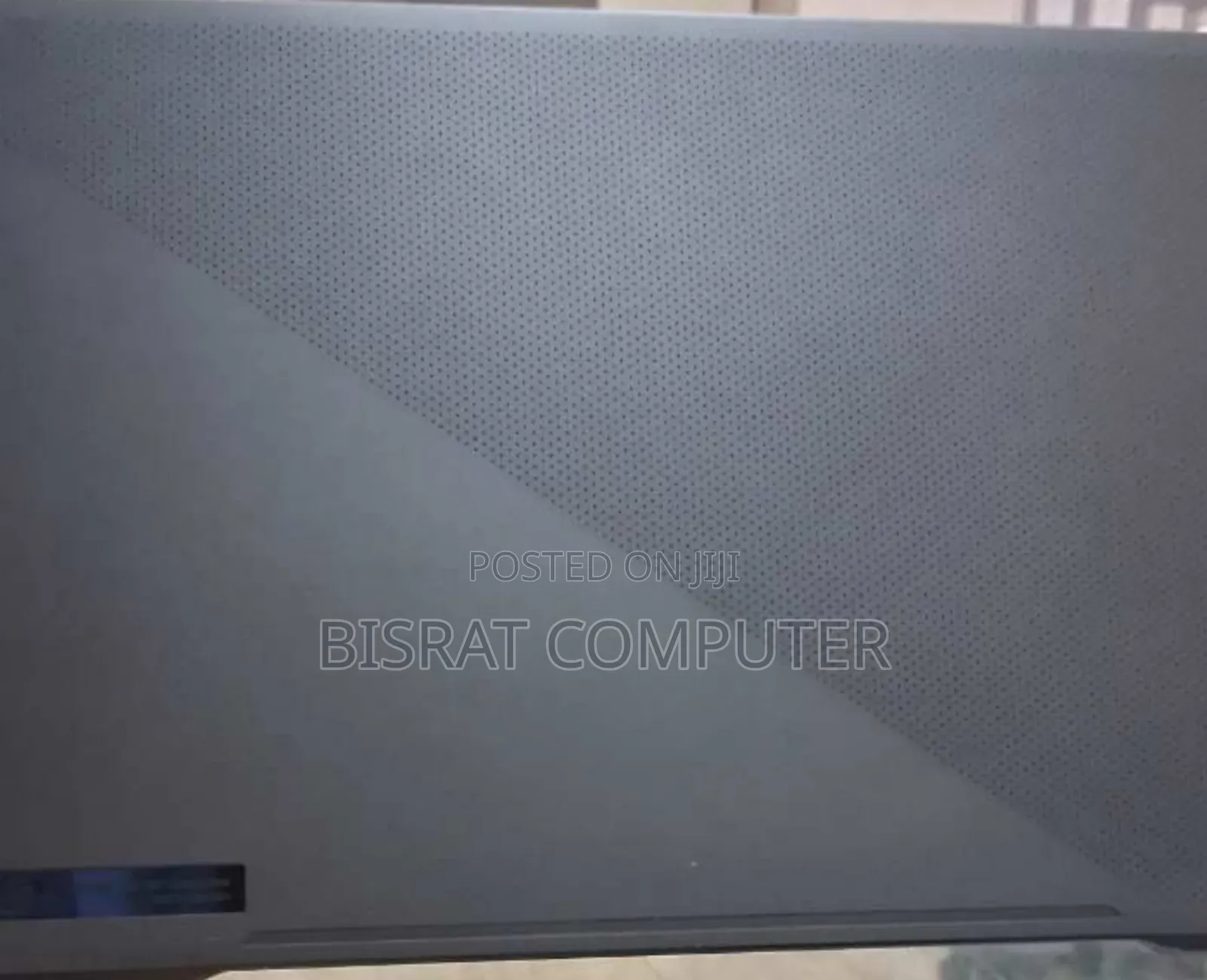 New Laptop Asus ROG Zephyrus G15 16GB AMD Ryzen 9 SSD 512GB