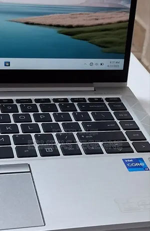 New Laptop HP EliteBook 840 16GB Intel Core I7 SSD 512GB