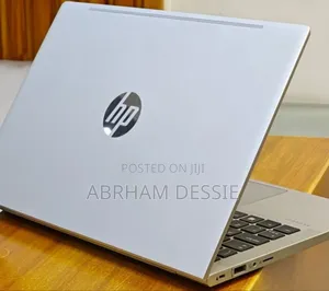 New Laptop HP 16GB Intel Core I5 SSD 512GB