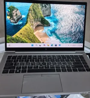 New Laptop HP EliteBook 840 16GB Intel Core I7 SSD 512GB