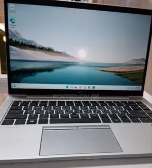 New Laptop HP EliteBook 840 16GB Intel Core I7 SSD 512GB