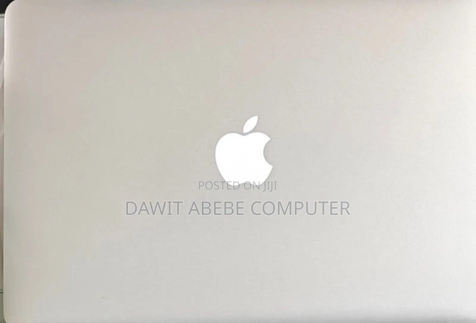 New Laptop Apple MacBook Air 2017 8GB Intel Core I7 SSD 512GB