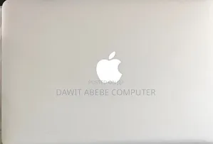 New Laptop Apple MacBook Air 2017 8GB Intel Core I7 SSD 512GB