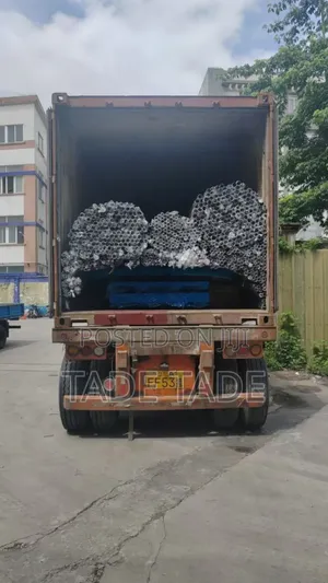 Photo - Smart Handrail Pipes