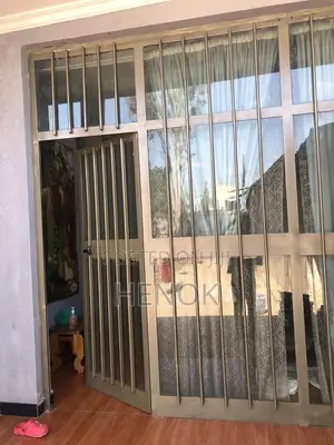 250 Meter Square Land Akaki Kality