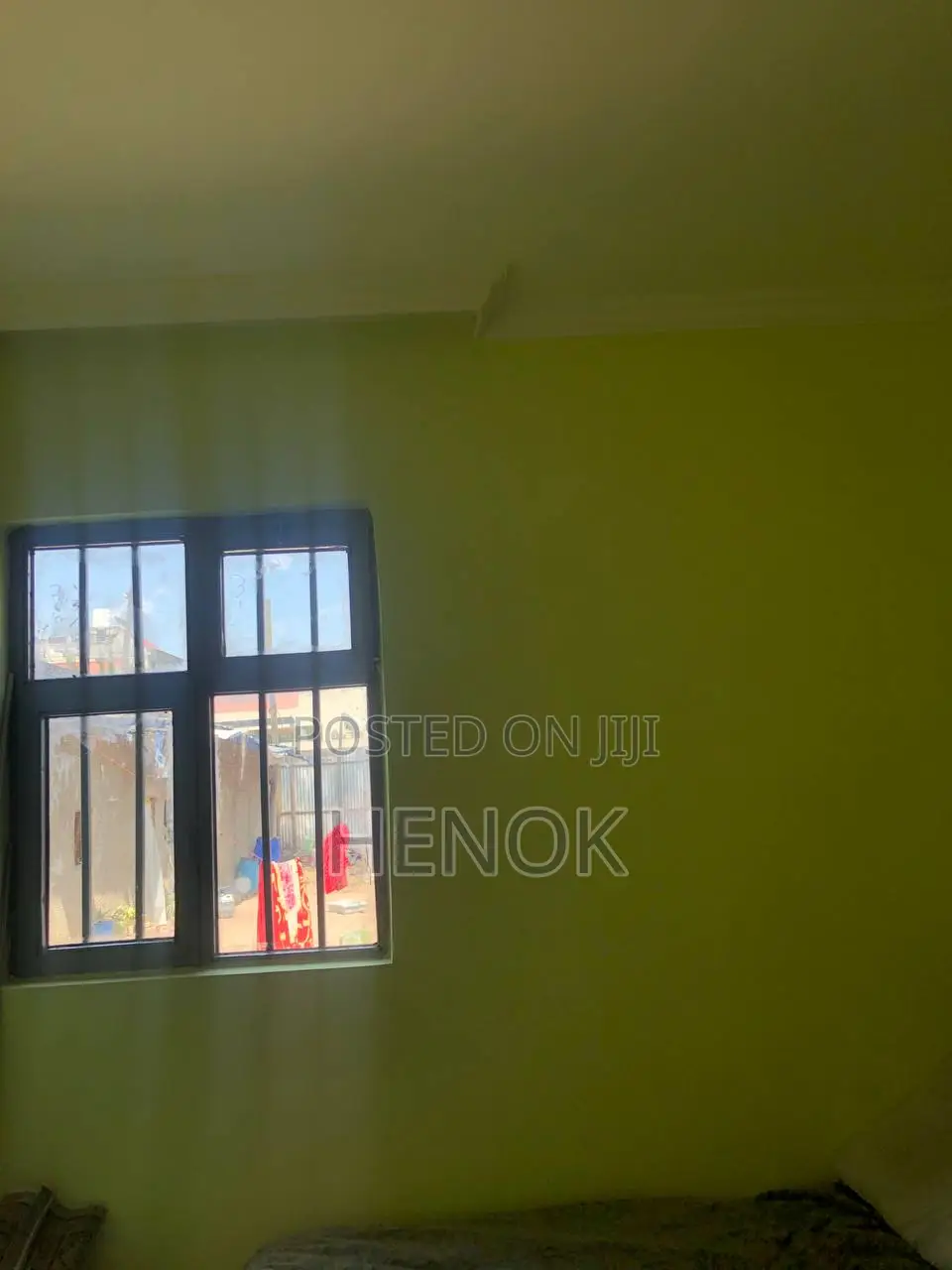 250 Meter Square Land Akaki Kality