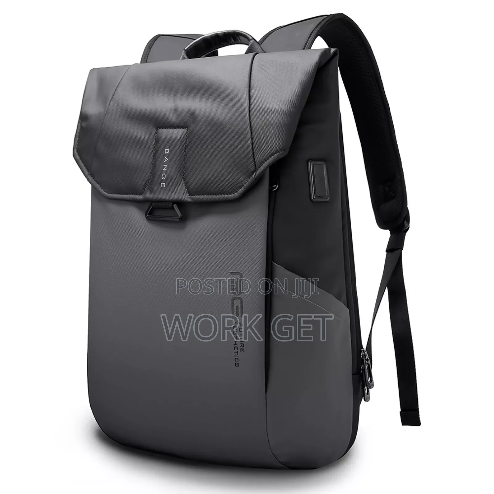 Bange Bg 2575 Back Pack