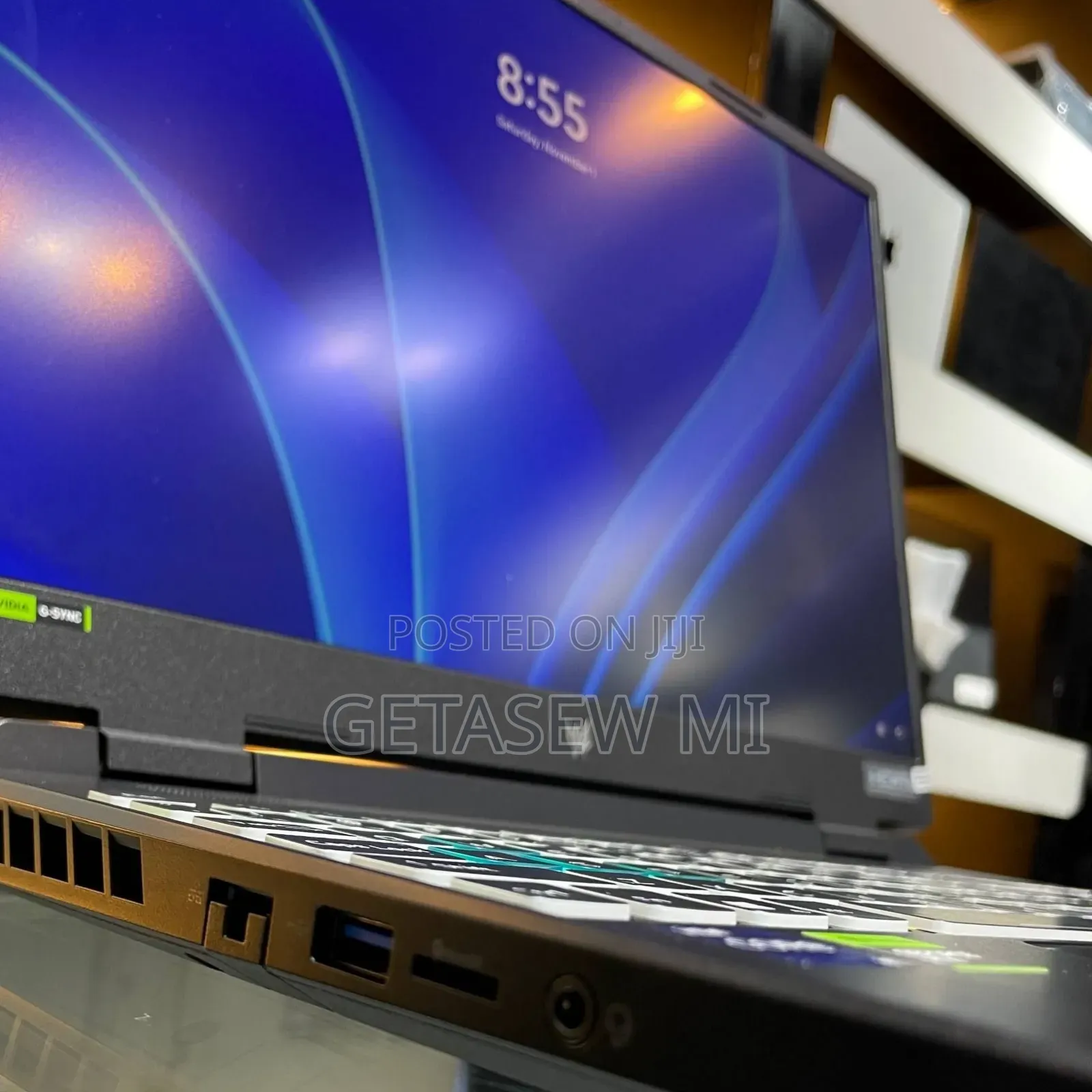 New Laptop Acer Predator Helios Neo 16 16GB Intel Core I9 SSD 1T