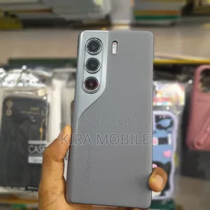 New Tecno Camon 40 Pro 256 GB Gray