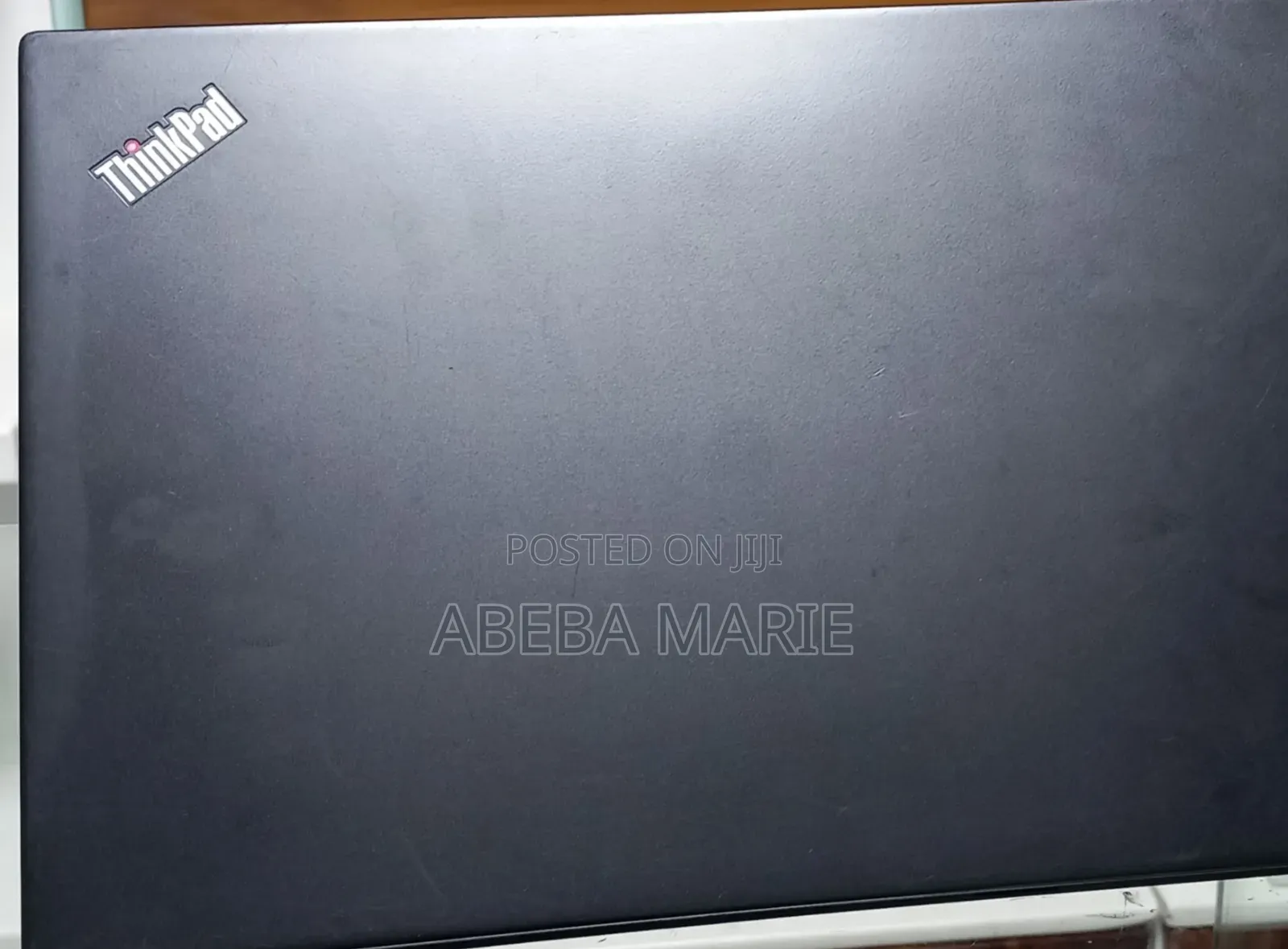 New Laptop Lenovo ThinkPad X280 8GB Intel Core I5 SSD 256GB