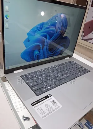 New Laptop HP Envy X360 16GB Intel Core Ultra 7 SSD 1T