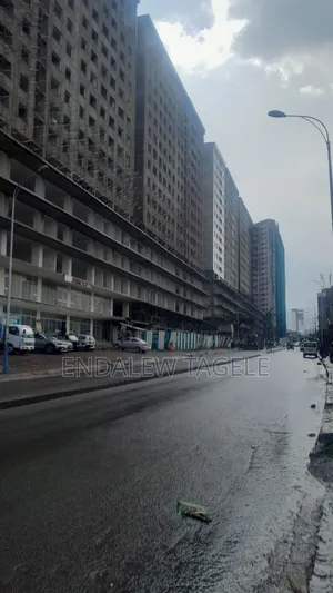 Photo - 3bdrm Apartment in Ethiopia Addis Ababa, Kirkos for sale