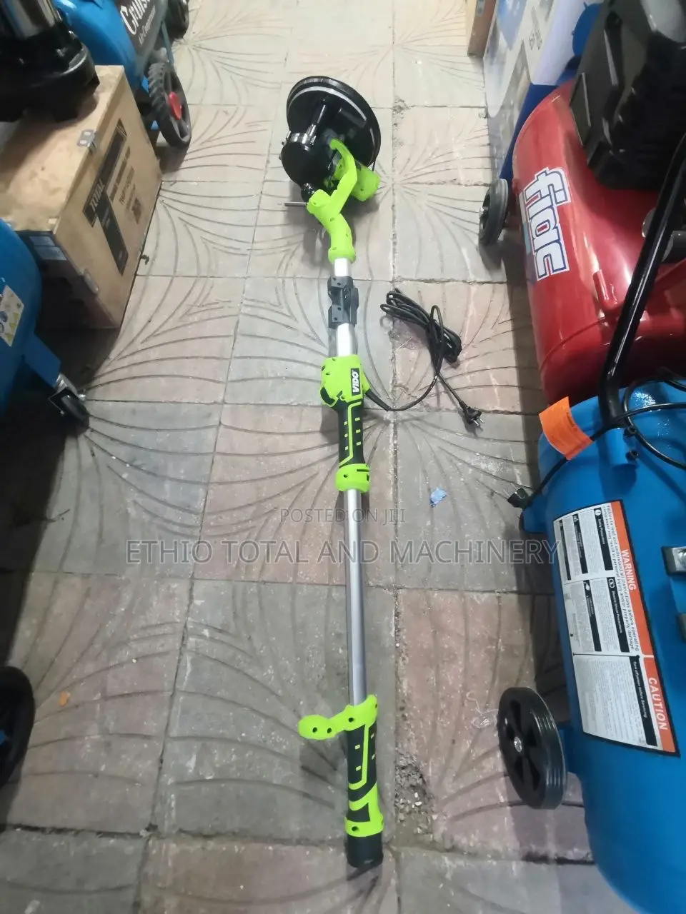 Vido Dry Wall Sander