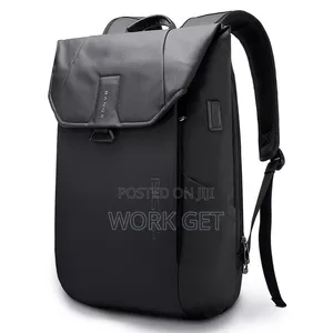 Photo - Bange Bg 2575 Back Packs