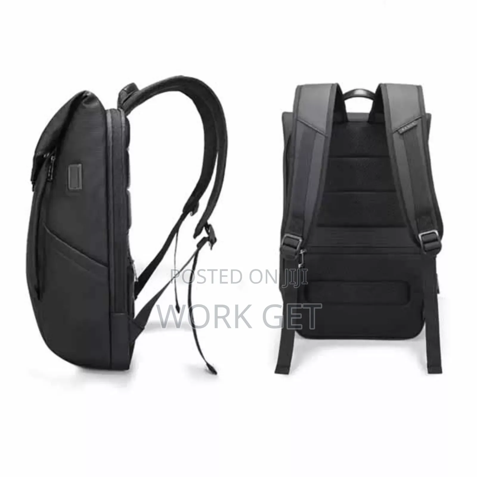 Bange Bg 2575 Back Packs