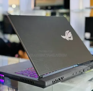 New Laptop Asus ROG Strix G16 G614 16GB AMD Ryzen 9 SSD 1T