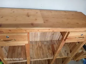 Coffe House Furniture የቡና ጠጡ እቃዎችor