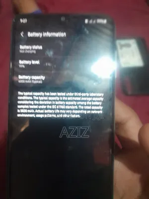 Samsung Galaxy M13 (India) 64 GB Black