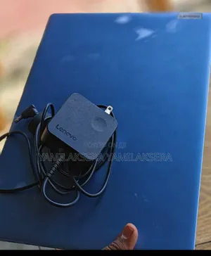 Laptop Lenovo Ideapad 3 4GB Intel Celeron SSD 60GB