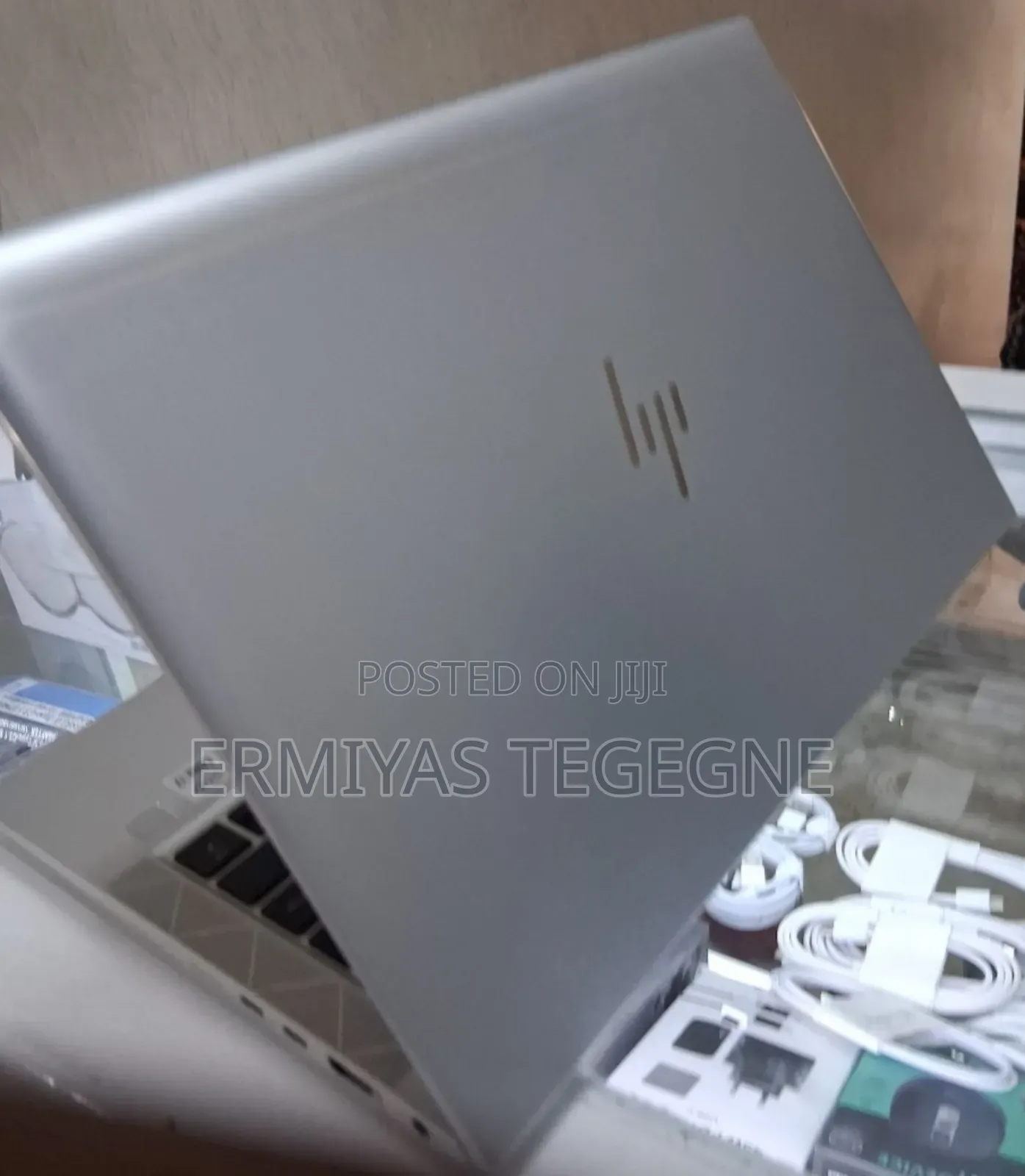 New Laptop HP EliteBook 840 16GB Intel Core I5 SSD 512GB