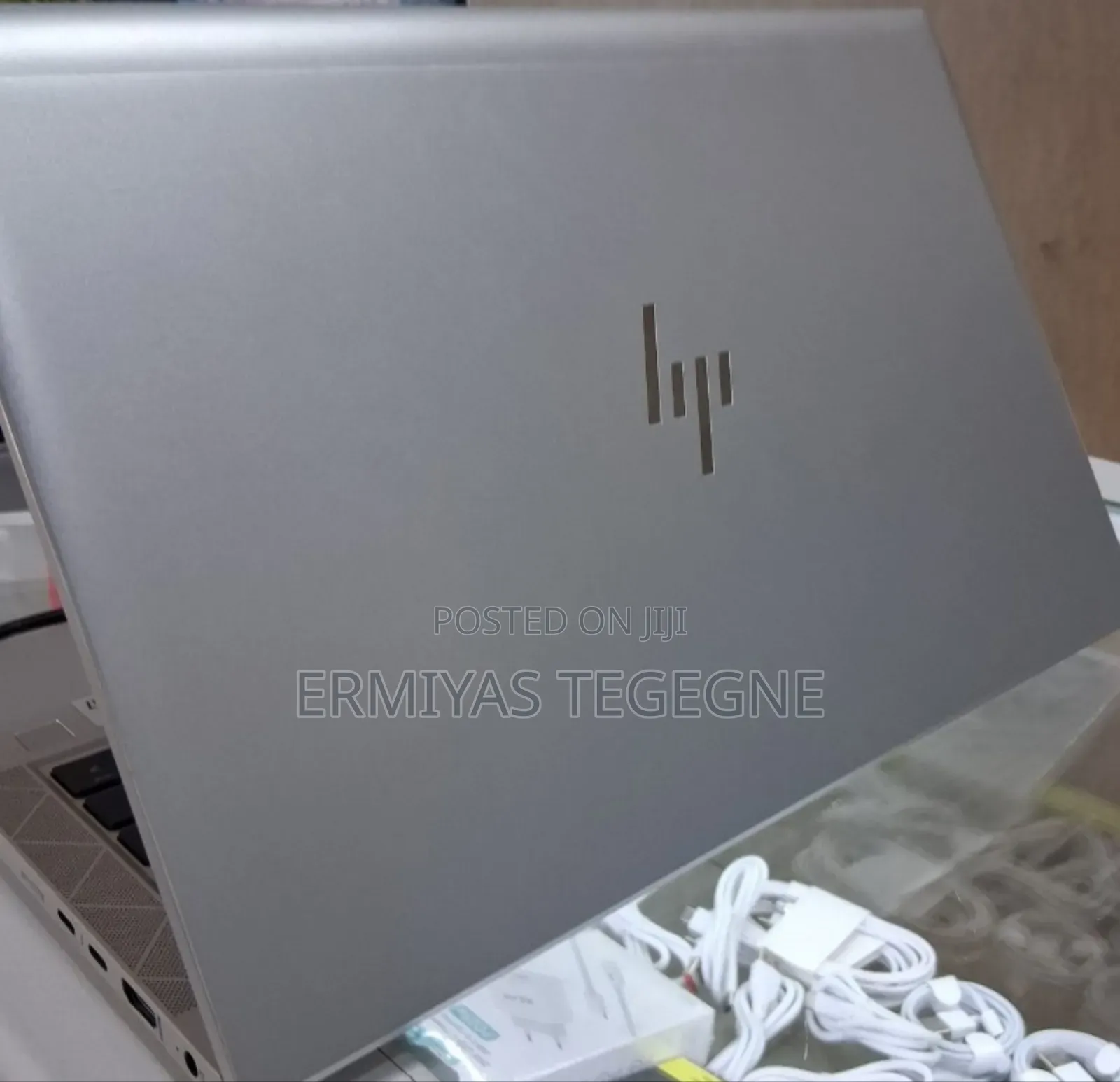 New Laptop HP EliteBook 840 16GB Intel Core I5 SSD 512GB