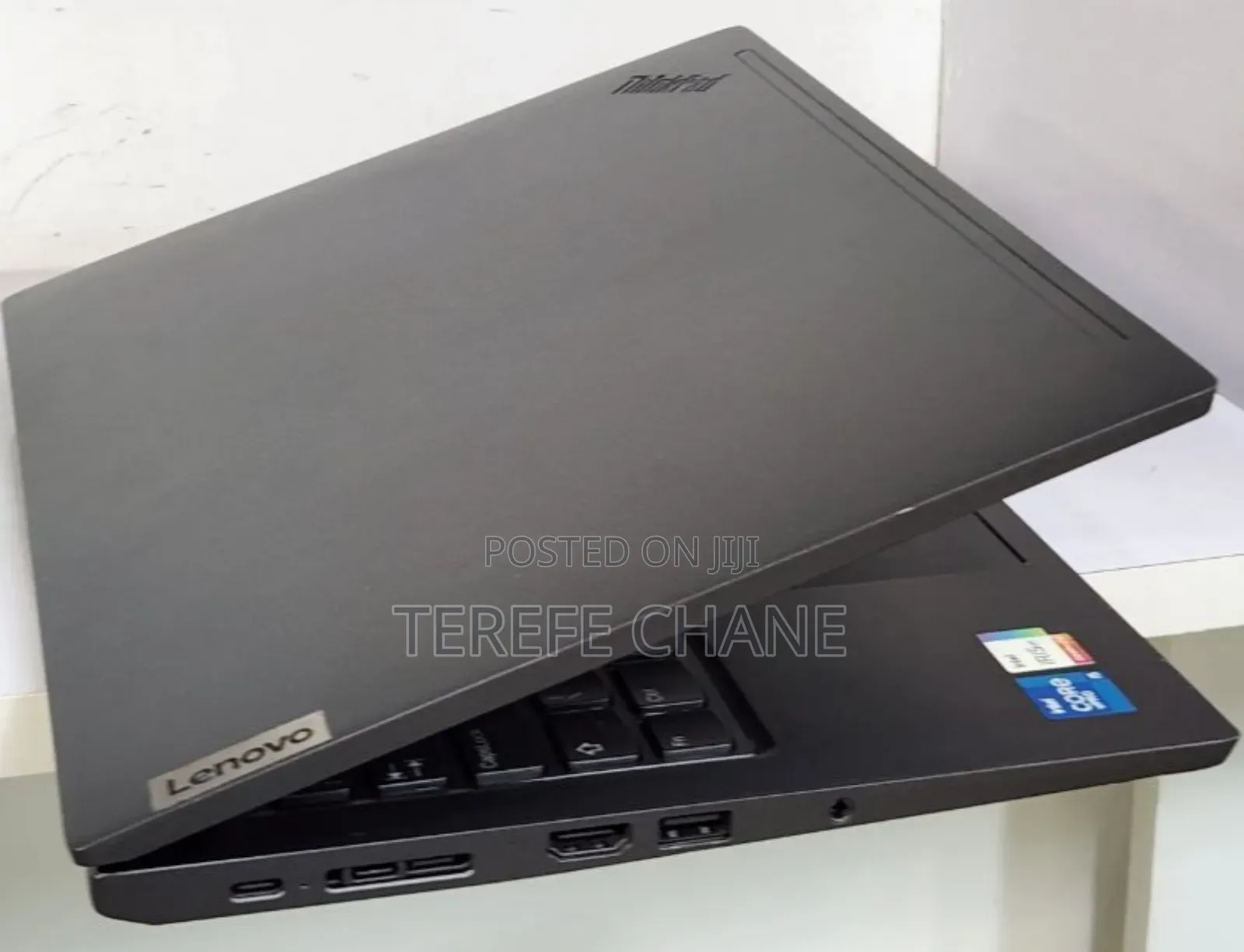 New Laptop Lenovo ThinkPad 13 16GB Intel Core I5 SSD 512GB