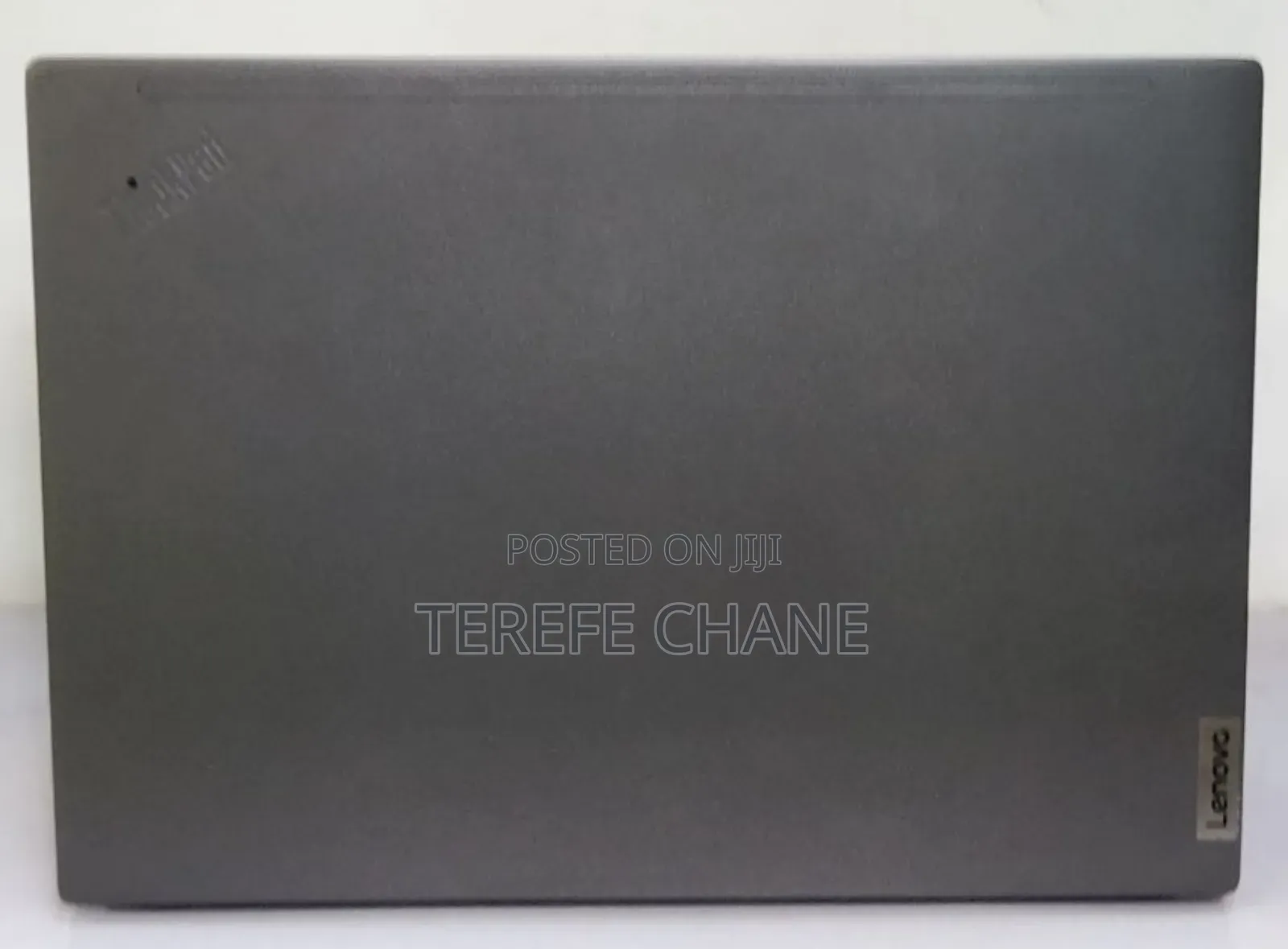 New Laptop Lenovo ThinkPad 13 16GB Intel Core I5 SSD 512GB