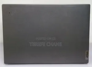 New Laptop Lenovo ThinkPad 13 16GB Intel Core I5 SSD 512GB