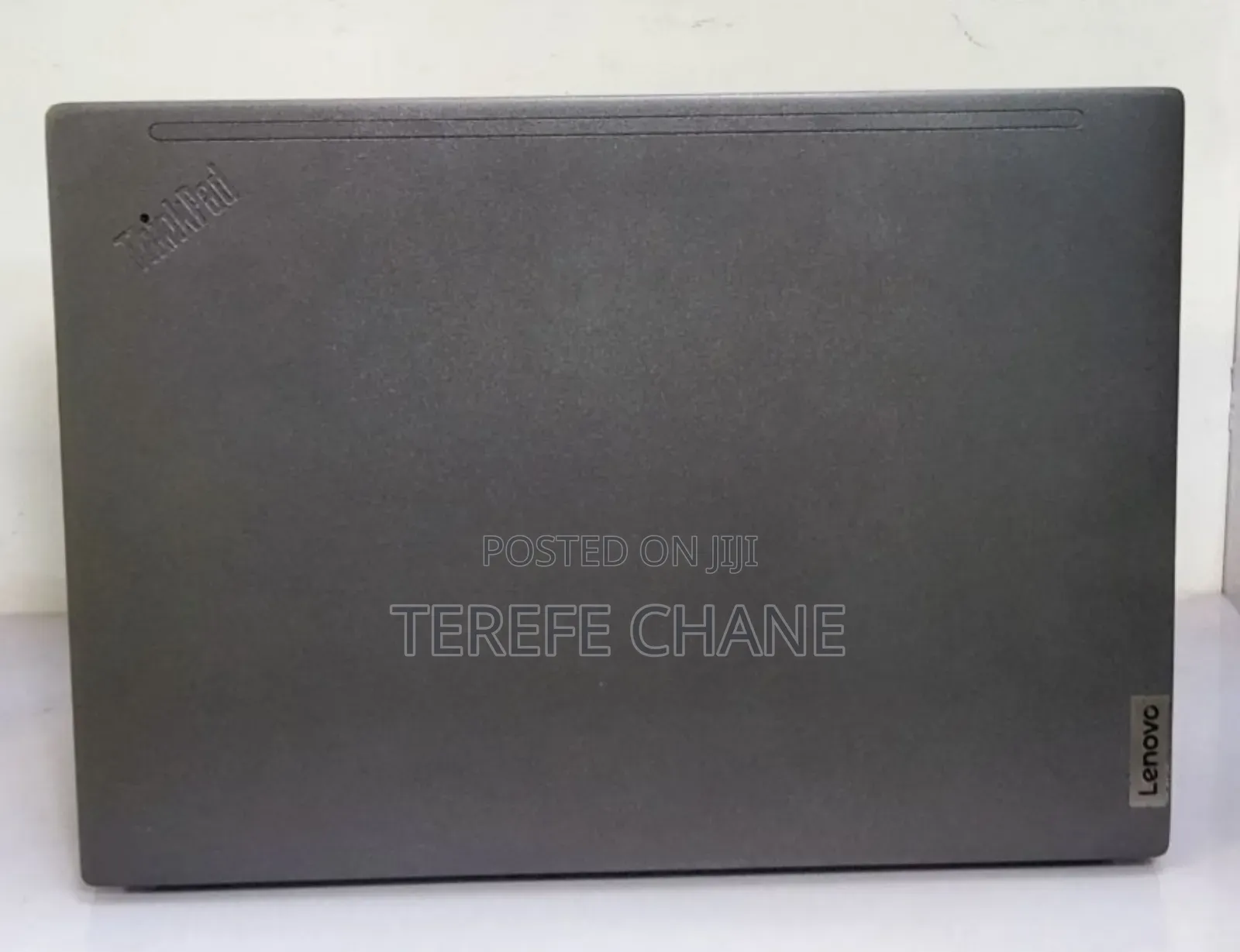 New Laptop Lenovo ThinkPad 13 16GB Intel Core I5 SSD 512GB