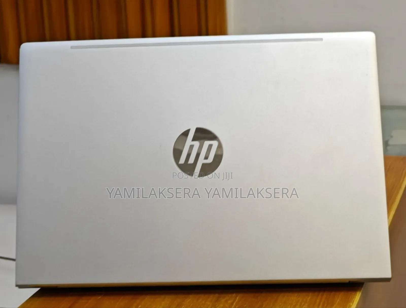 New Laptop HP ProBook 440 G8 16GB Intel Core I5 SSD 512GB