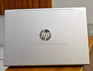 Photo - New Laptop HP ProBook 440 G8 16GB Intel Core I5 SSD 512GB