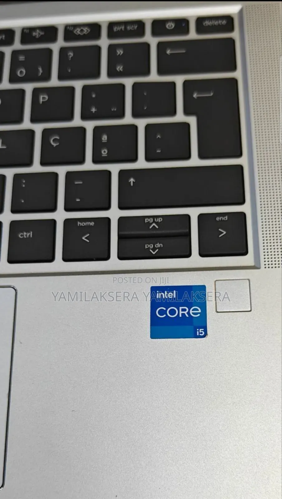 New Laptop HP ProBook 440 G8 16GB Intel Core I5 SSD 512GB