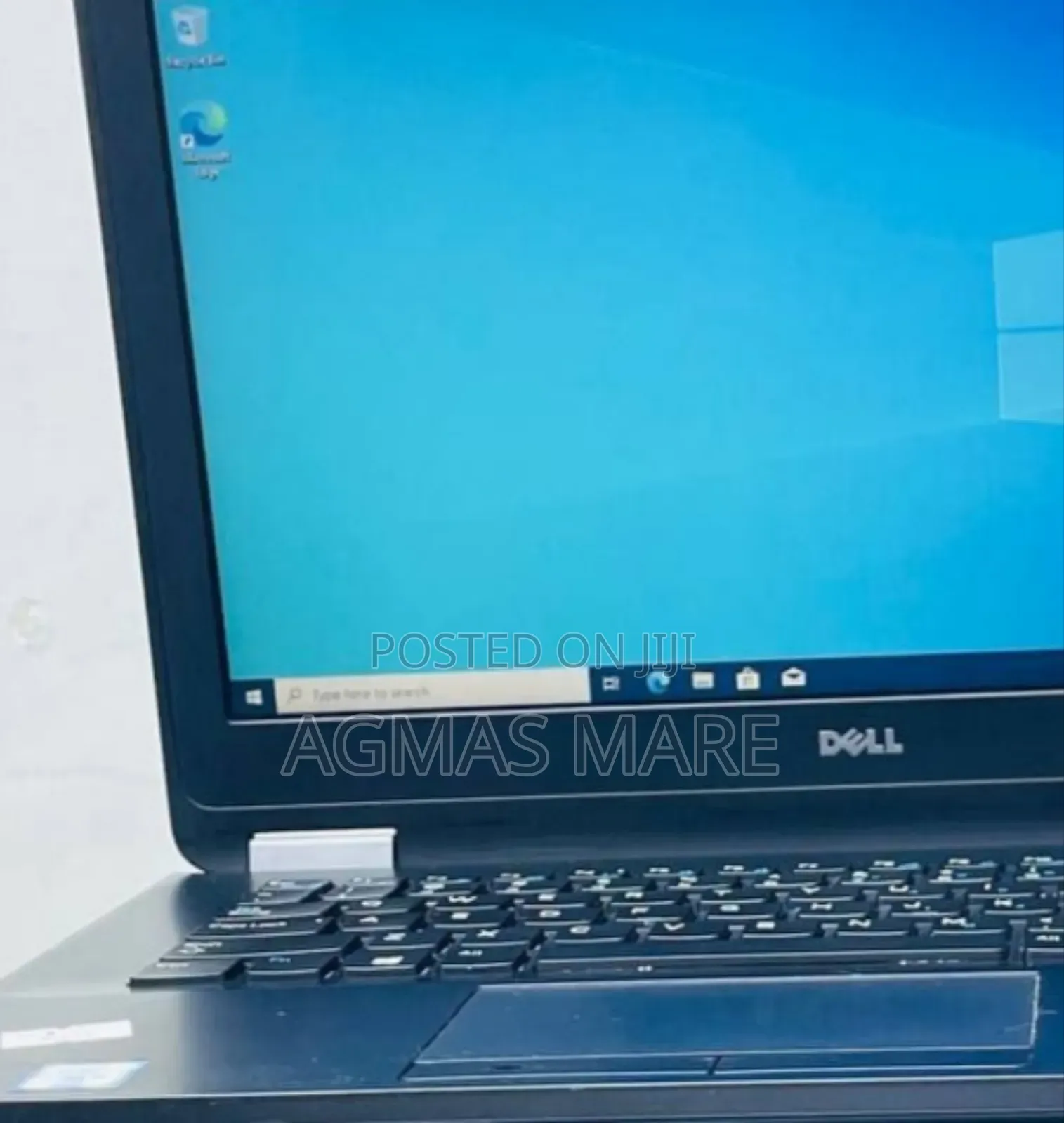 New Laptop Dell Latitude 5450 8GB Intel Core I5 SSD 256GB