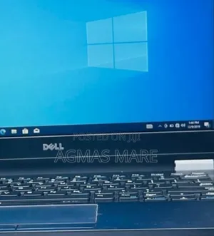 New Laptop Dell Latitude 5450 8GB Intel Core I5 SSD 256GB