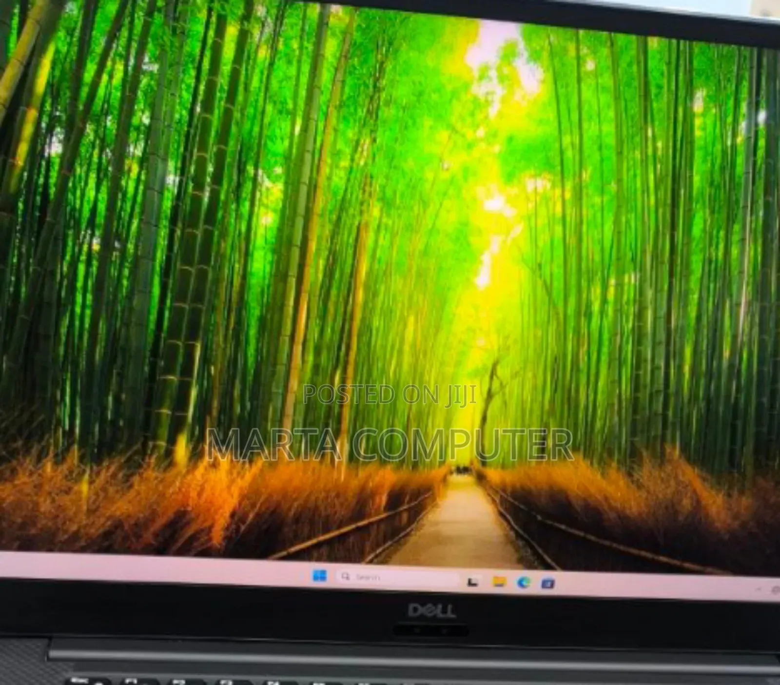 New Laptop Dell Precision 5540 32GB Intel Core I7 SSD 1T