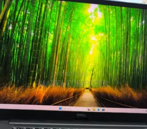 Photo - New Laptop Dell Precision 5540 32GB Intel Core I7 SSD 1T