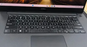 New Laptop Dell Precision 5540 32GB Intel Core I7 SSD 1T